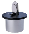 Multi-purpose Heater with the Intra / Oral Photographic Mirror Attachment