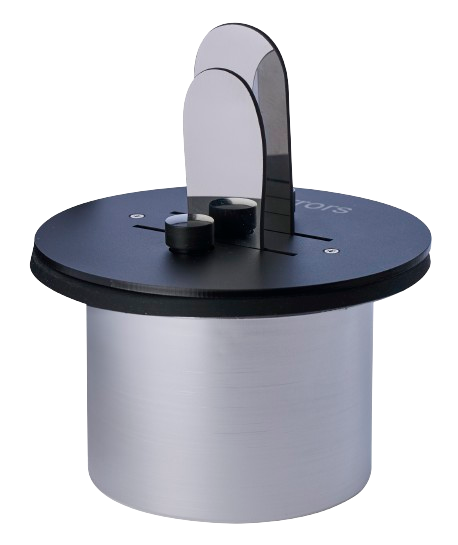 Multi-purpose Heater with the Intra / Oral Photographic Mirror Attachment