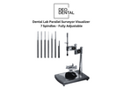 Deo Dental Lab Surveyor