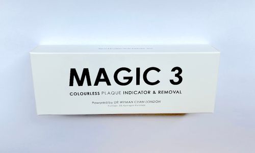 MAGIC 3 