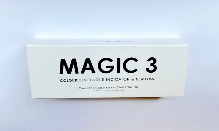 MAGIC 3 