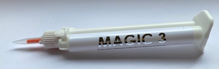 MAGIC 3 