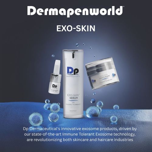 Dp Dermaceuticals EXO-SKIN