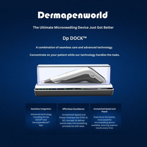 DP DOCK