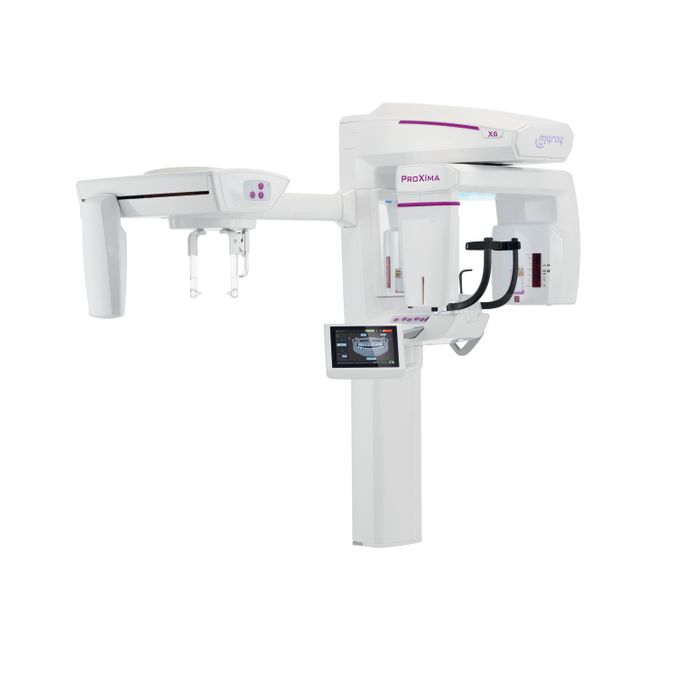 MyRay ProXIma X6