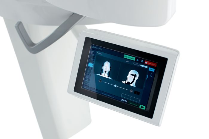 MyRay ProXIma X6