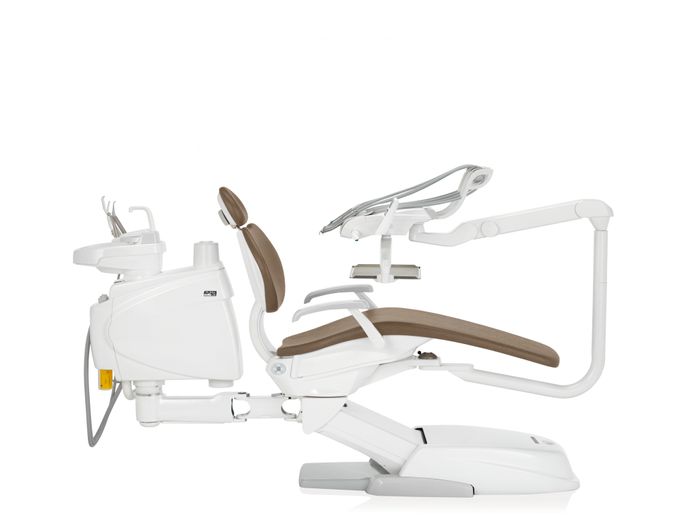 Castellini Puma Eli Ambidextrous