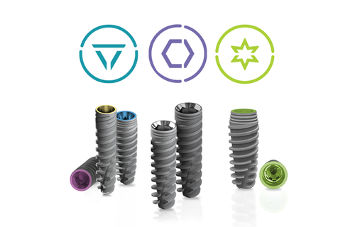 Adin Implant Systems