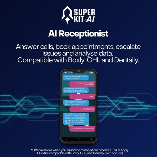 AI Receptionist