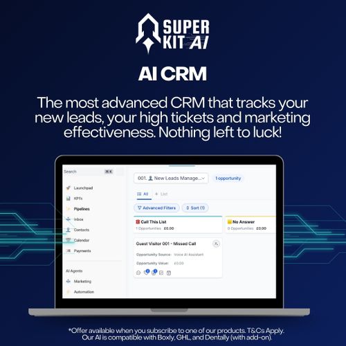 AI CRM