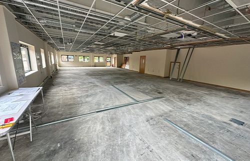Construction