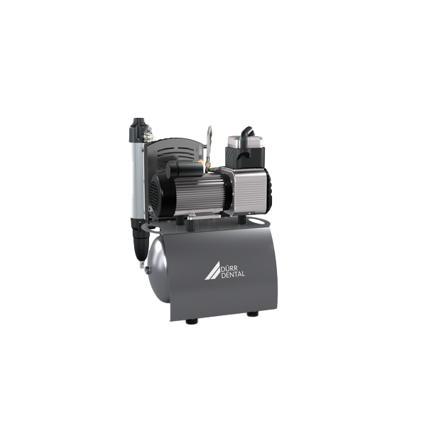 Durr  Compressor/Dryer Range