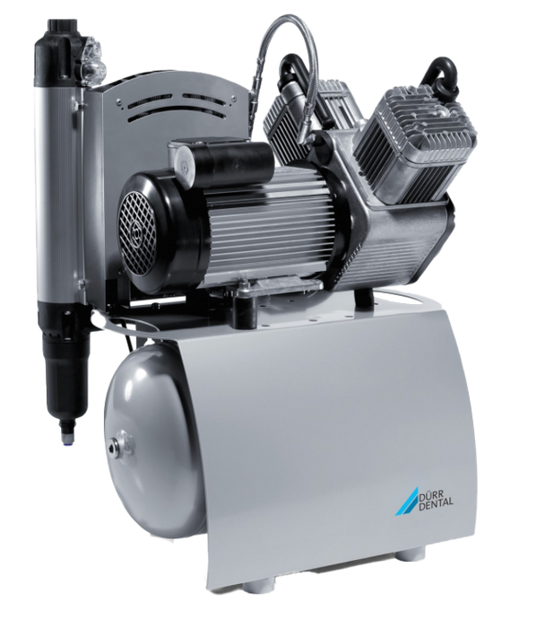 Durr  Compressor/Dryer Range