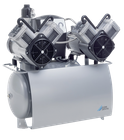 Durr  Compressor/Dryer Range