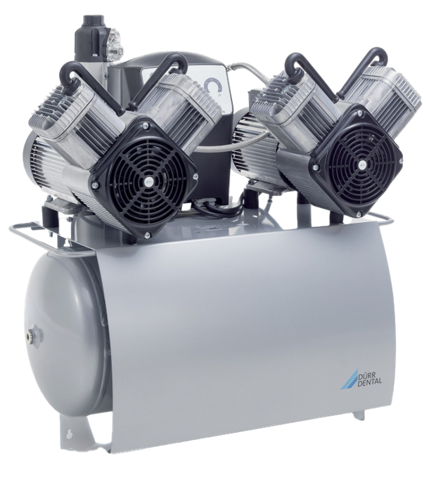 Durr  Compressor/Dryer Range