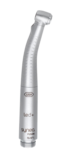 W&H TG-97 L Synea Fusion LED-Optic Turbine Without Rotoquick