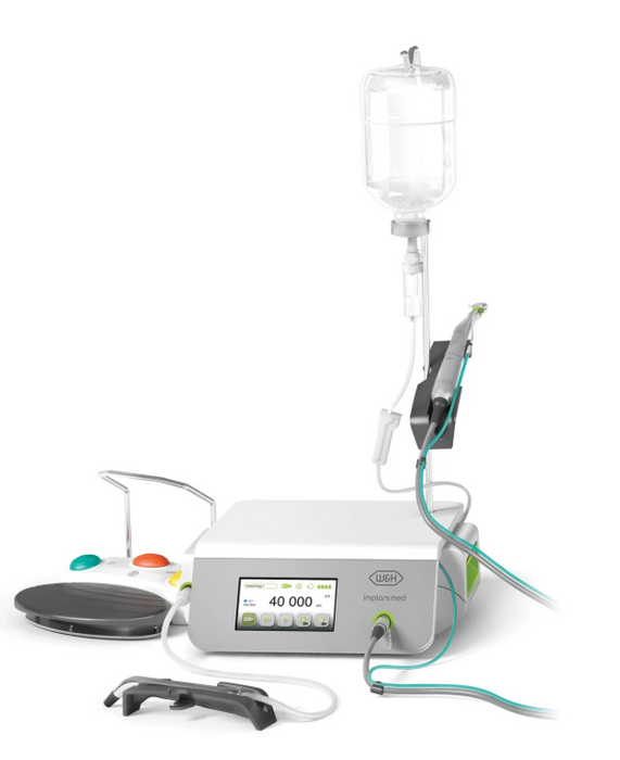 W&H Implant Med Systems