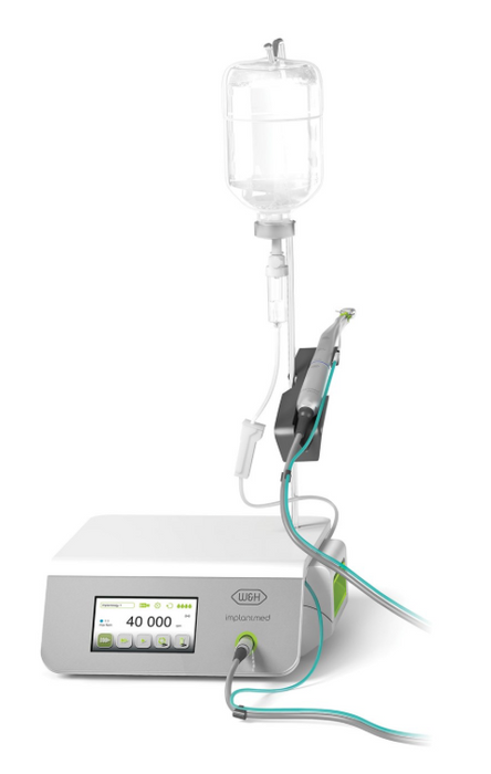 W&H Implant Med Systems