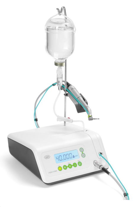 W&H Implant Med Systems
