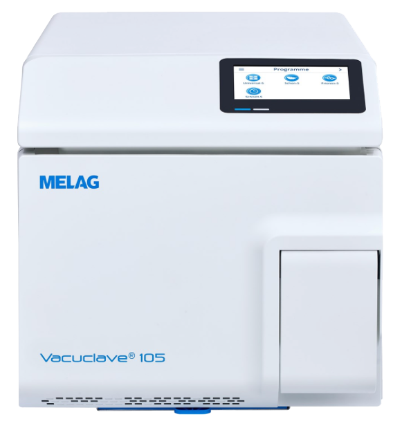Melag Vaculave Range