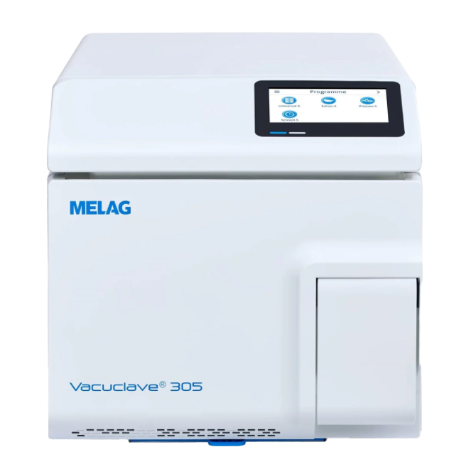 Melag Vaculave Range