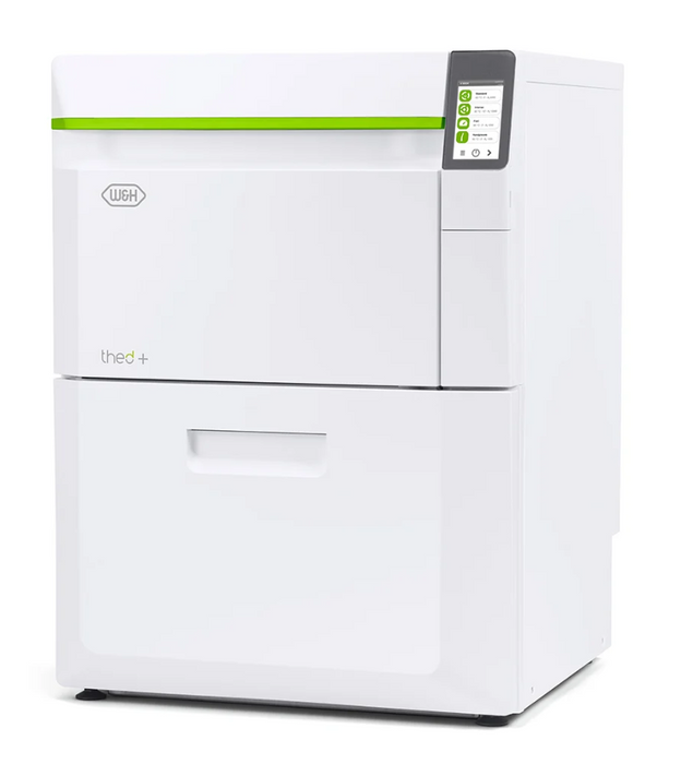 W&H Thed Washer Disinfector Range