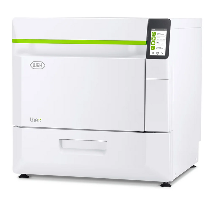 W&H Thed Washer Disinfector Range