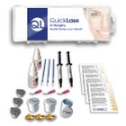Carbamide & In-surgery whitening