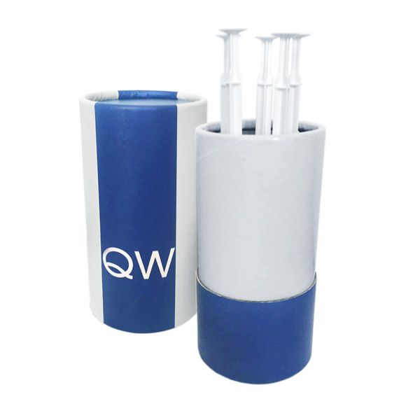 Carbamide & In-surgery whitening
