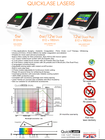 Desktop Quicklase Lasers