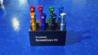 PROSTHETIC SCREWDRIVERS KIT