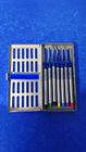 PDL ELEVATORS SET