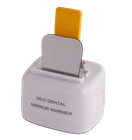 Deo Dental Compact Mirror Warmer