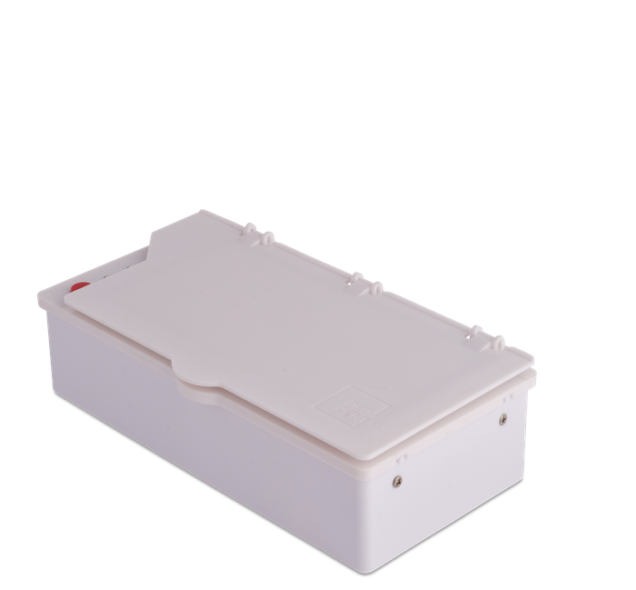 Deo Dental Full Sheet Wax Heater