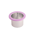 Multi-purpose Heater with the Water Basket Attachment