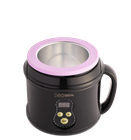Multi-purpose Heater with the Water Basket Attachment