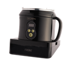 Multi-purpose Heater with the Hot Plate & Heater Stand Attachment