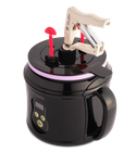 Multi-purpose Heater with the Composite & LA Attachment