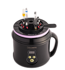 Multi-purpose Heater with the Composite & LA Attachment