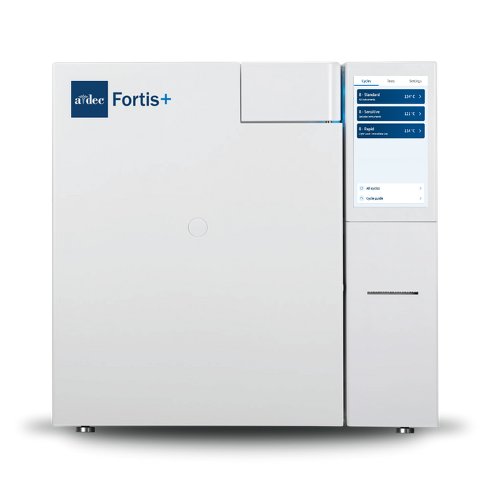 Fortis+ Steriliser