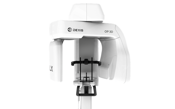 ORTHOPANTOMOGRAPH™ OP 3D™ LX 