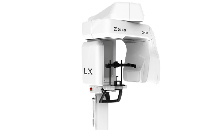 ORTHOPANTOMOGRAPH™ OP 3D™ LX 