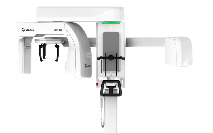 ORTHOPANTOMOGRAPH™ OP 3D™ LX 