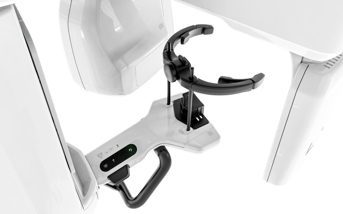 DEXIS ORTHOPANTOMOGRAPH™ OP 3D™ EX 