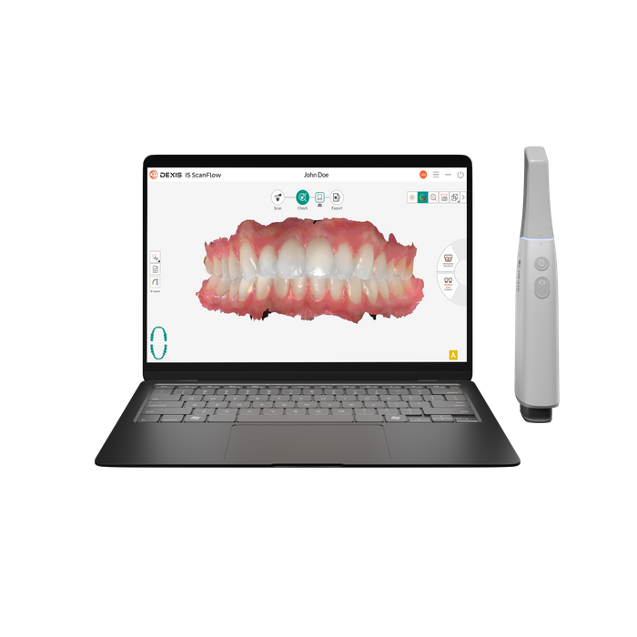 DEXIS Imprevo