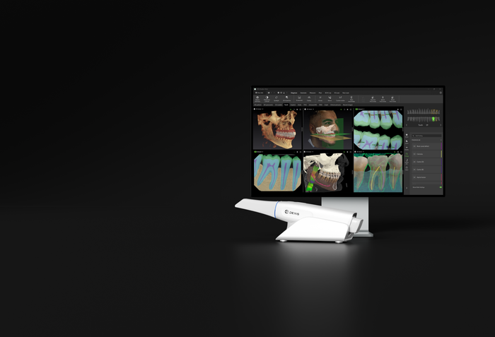 DTX Studio™ Clinic 