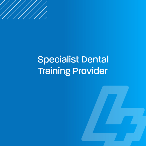Level 3: Dental Nursing Practitioner Diploma