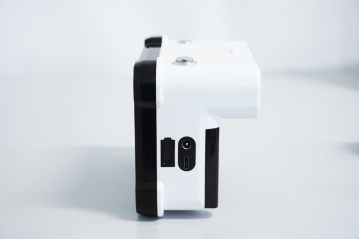 Photogrammetry Scanner
