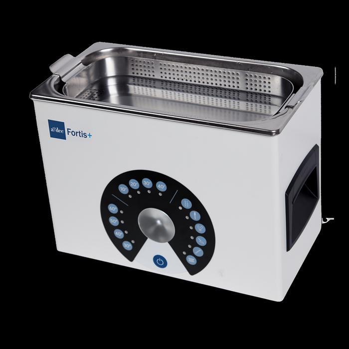 Fortis+ Ultrasonic Cleaner