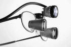 EyeMag Pro Medical Loupes for Advanced Use
